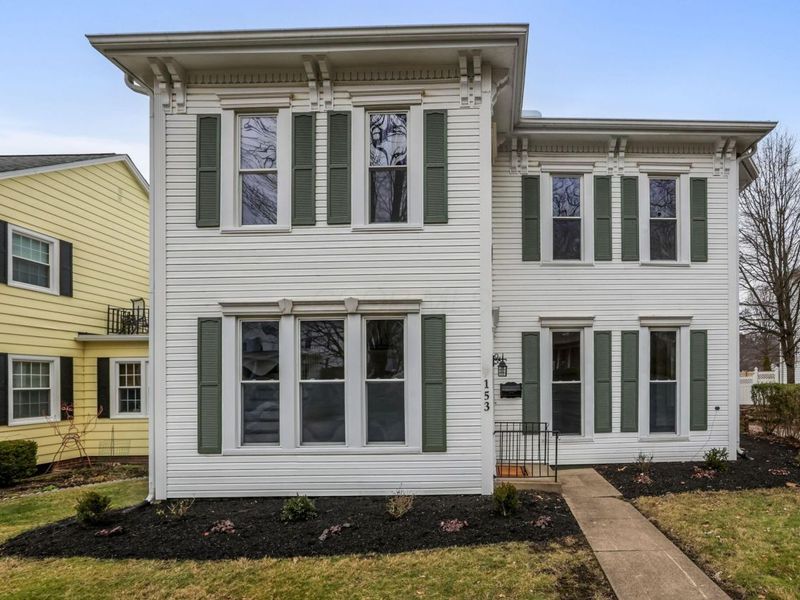 153 King Street , Lancaster, OH 43130 Photo 5