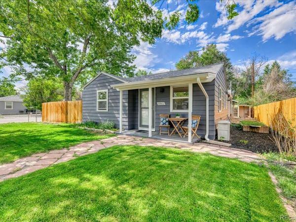 6865 W 55th Place, Arvada, CO 80002