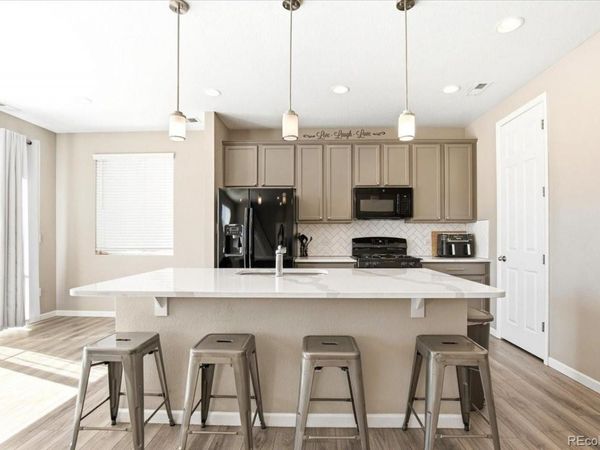 25562 E Bayaud Place , Aurora, CO 80018