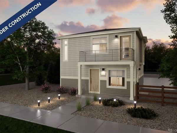 12615 E 101st Drive, Commerce City, CO 80022
