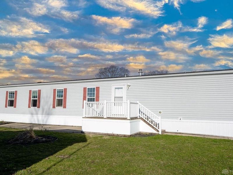 4100 Troy Road, Unit Lot 24, German Township, OH 45502 Photo 1