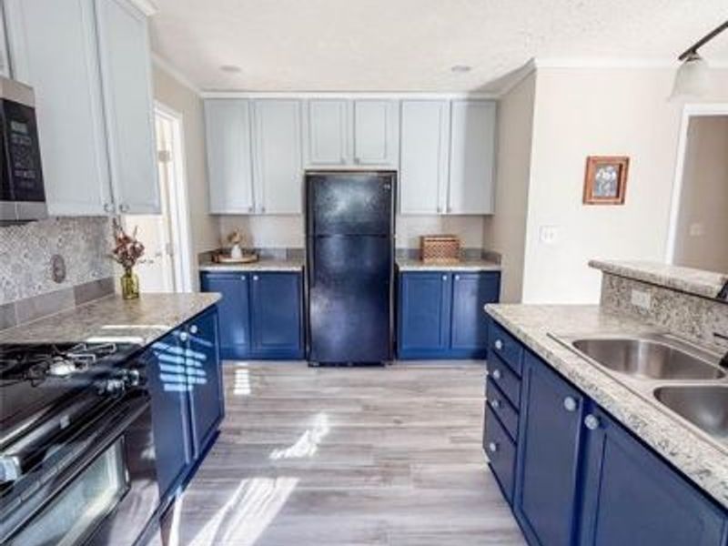 4100 Troy Road, Unit Lot 24, German Township, OH 45502 Photo 11