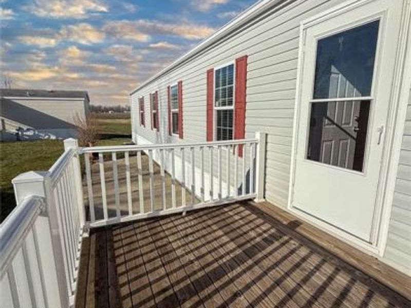 4100 Troy Road, Unit Lot 24, German Township, OH 45502 Photo 2