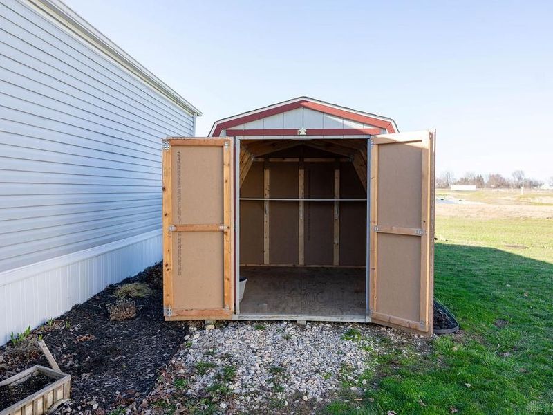 4100 Troy Road, Unit Lot 24, German Township, OH 45502 Photo 3