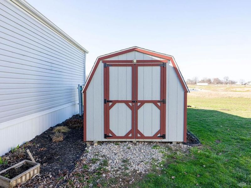 4100 Troy Road, Unit Lot 24, German Township, OH 45502 Photo 4