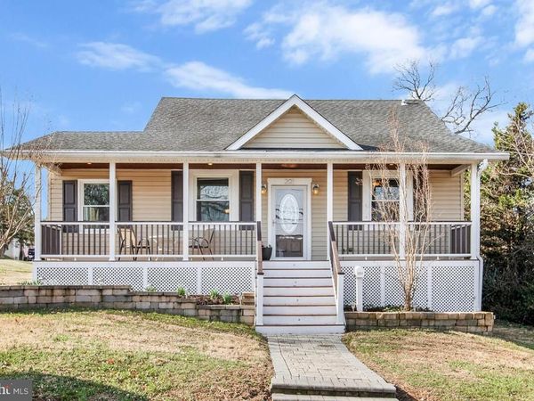 201 CHARLES ROAD, LINTHICUM HEIGHTS, MD 21090