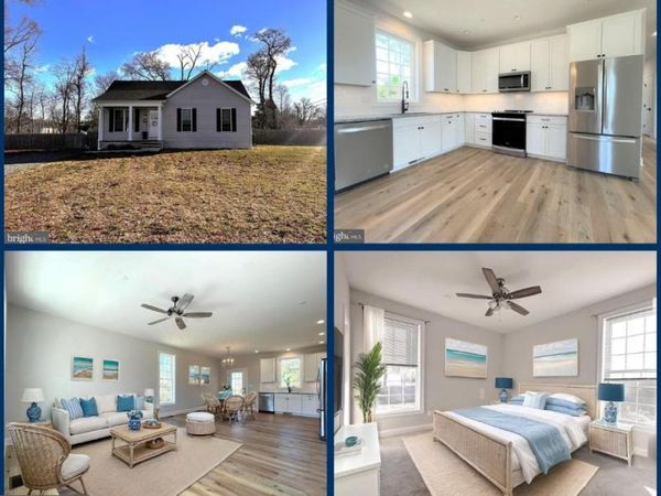 102 PINE STREET, CRUMPTON, MD 21628