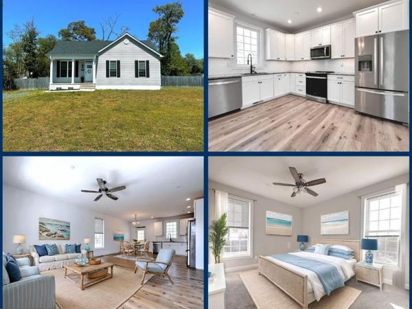 102 PINE STREET, CRUMPTON, MD 21628