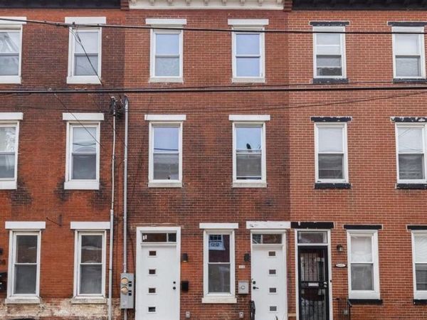 1610 SWAIN STREET , PHILADELPHIA, PA 19130