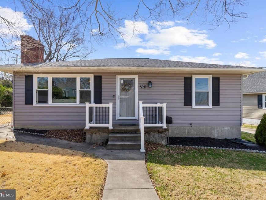 201 Hance Avenue, Linthicum Heights, MD 21090 Main Photo