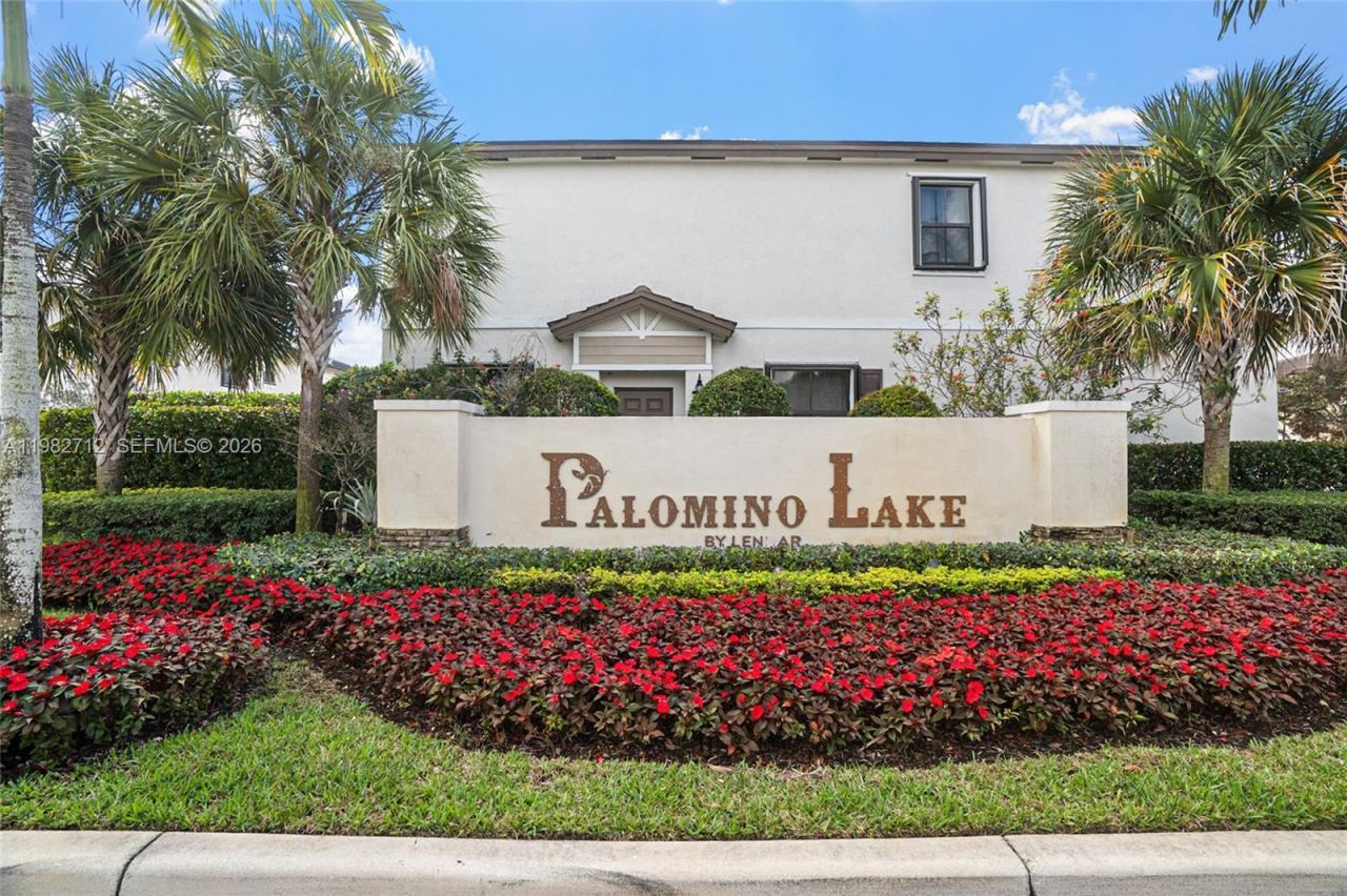 4665 Caspian Way, Davie, FL 33314 Photo