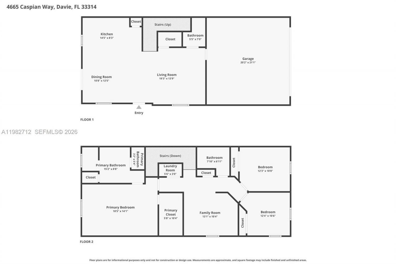 4665 Caspian Way, Davie, FL 33314 Photo