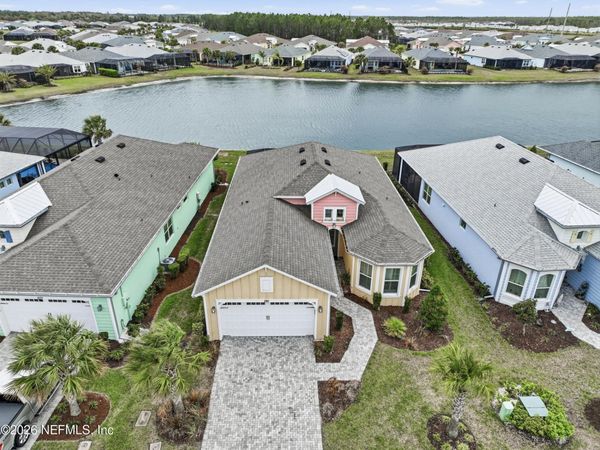 281 MARGARITAVILLE Avenue, Daytona Beach, FL 32124