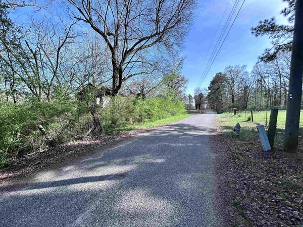 3 Lots Brown Road , Little Rock, AR 72206