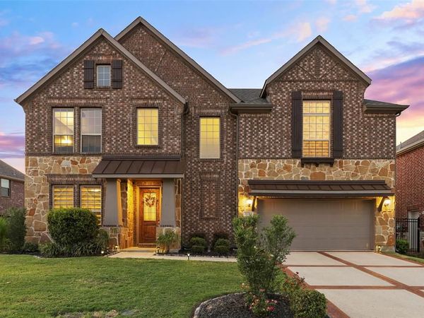 1621 Liberty Way Trail, Wylie, TX 75098
