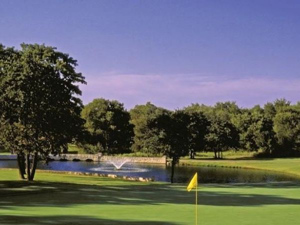 12131 Trailwood Drive , Whitney, TX 76692