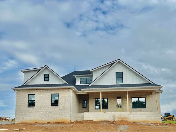 4923 Royal View Way, Clarksville, TN 37040