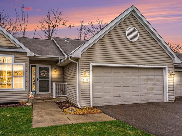 6138 Peregrine Trail, Kalamazoo, MI 49009