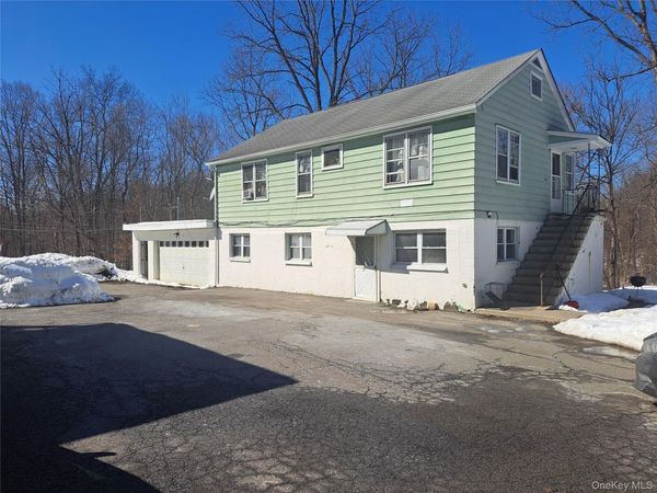 1521 Route 208 , Unit 3, Washingtonville, NY 10992
