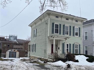 133 Loomis Street, Little Falls, NY 13365