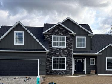 11591 Clarence Center Road, Akron, NY 14001