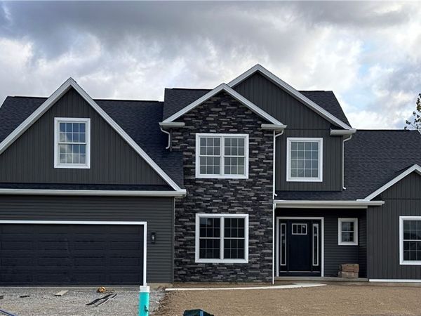 11591 Clarence Center Road, Akron, NY 14001