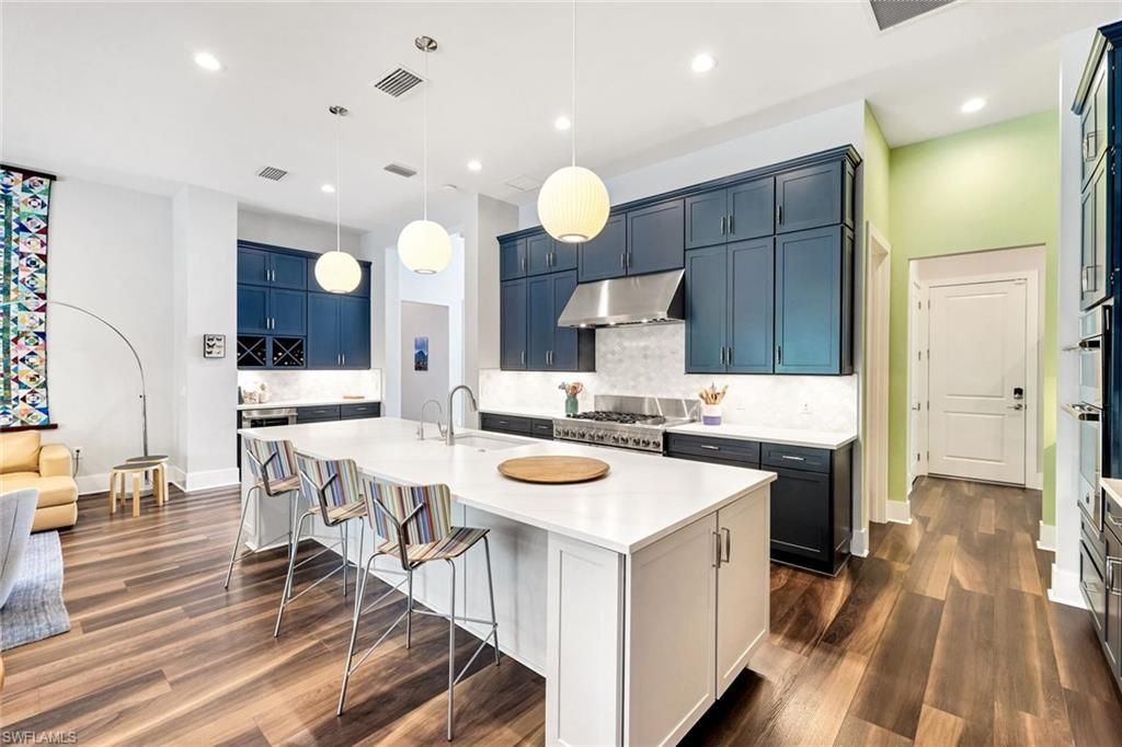 16249 Verilyn Cir, Naples, FL 34110 Photo