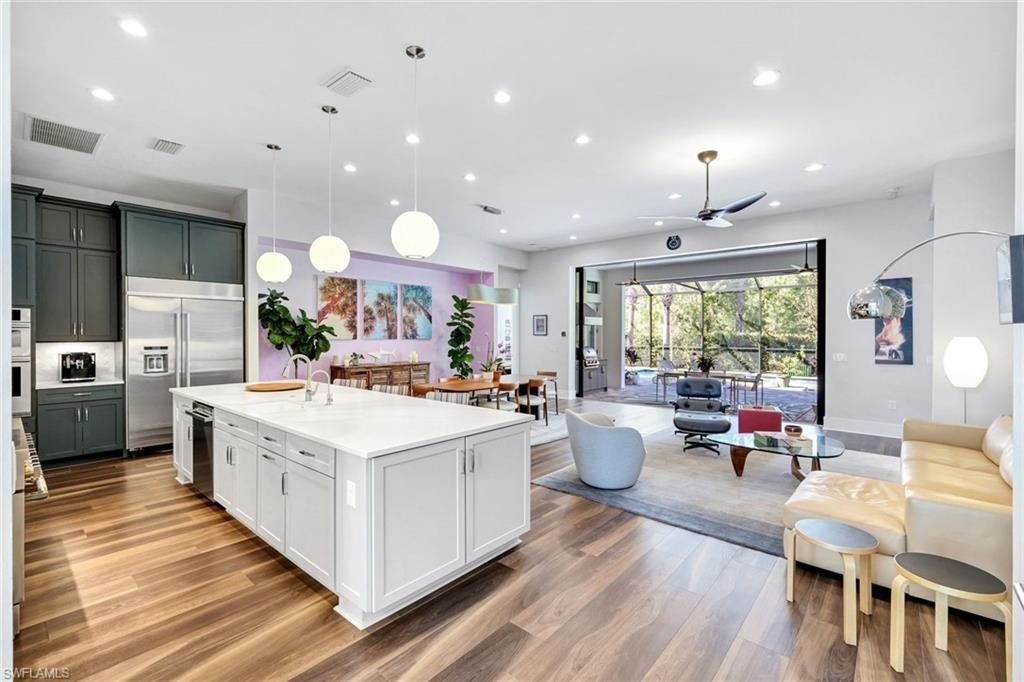 16249 Verilyn Cir, Naples, FL 34110 Photo
