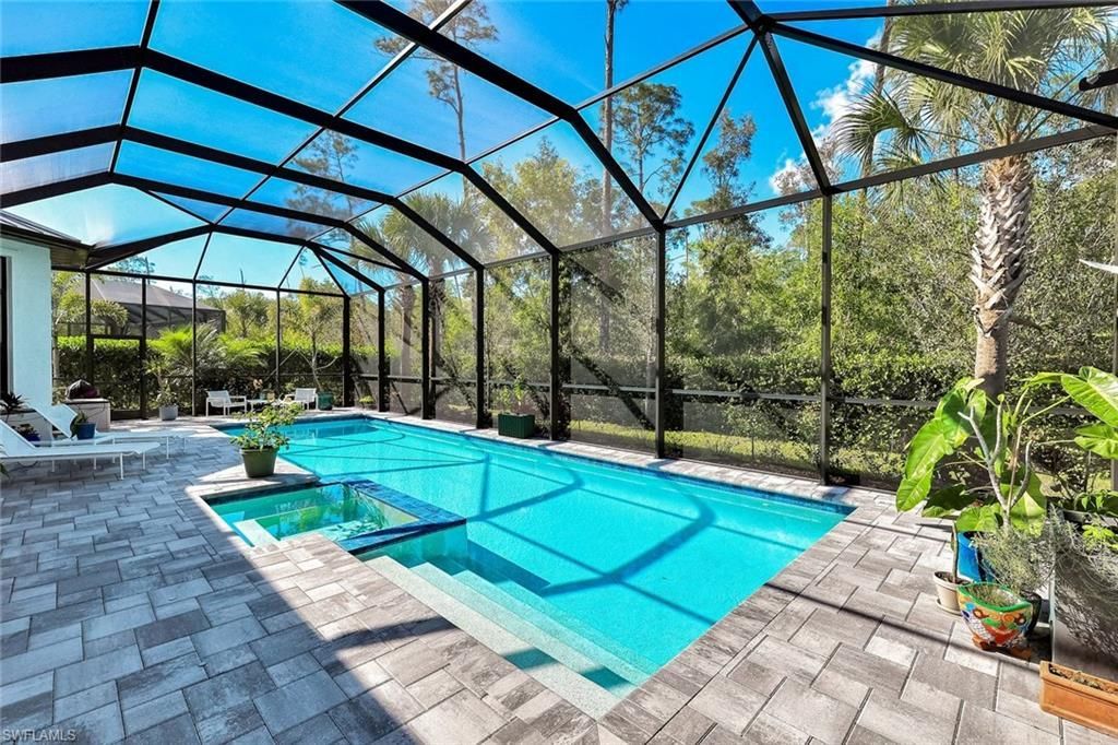 16249 Verilyn Cir, Naples, FL 34110 Photo