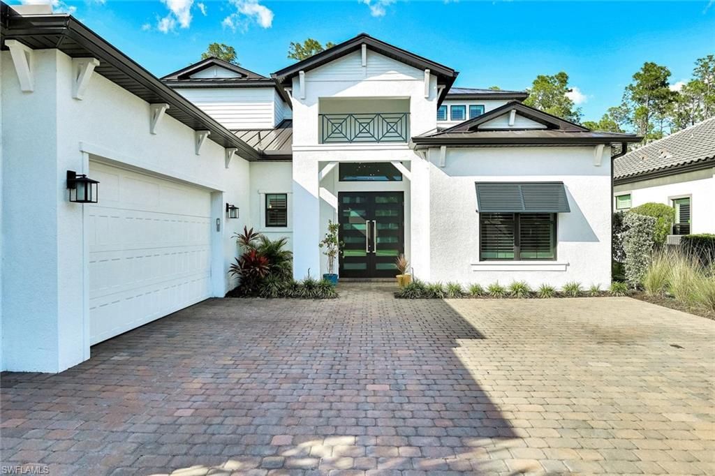 16249 Verilyn Cir, Naples, FL 34110 Photo