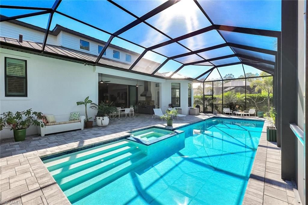 16249 Verilyn Cir, Naples, FL 34110 Photo