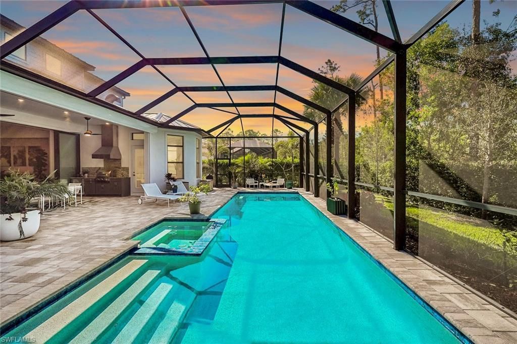 16249 Verilyn Cir, Naples, FL 34110 Photo