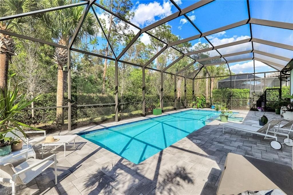 16249 Verilyn Cir, Naples, FL 34110 Photo