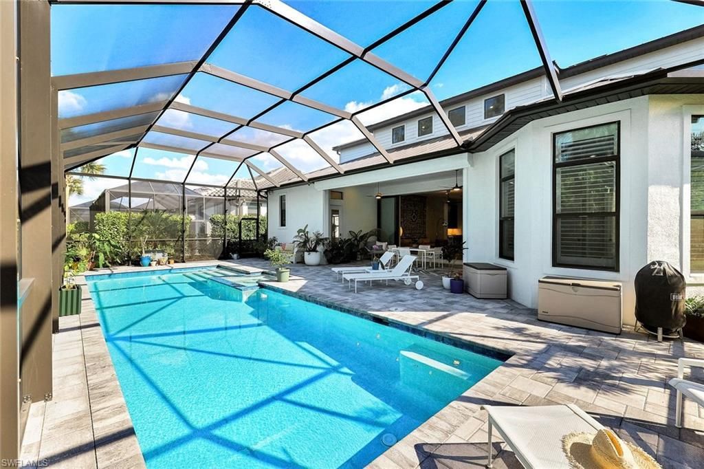 16249 Verilyn Cir, Naples, FL 34110 Photo