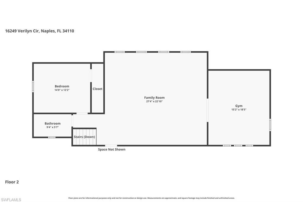 16249 Verilyn Cir, Naples, FL 34110 Photo