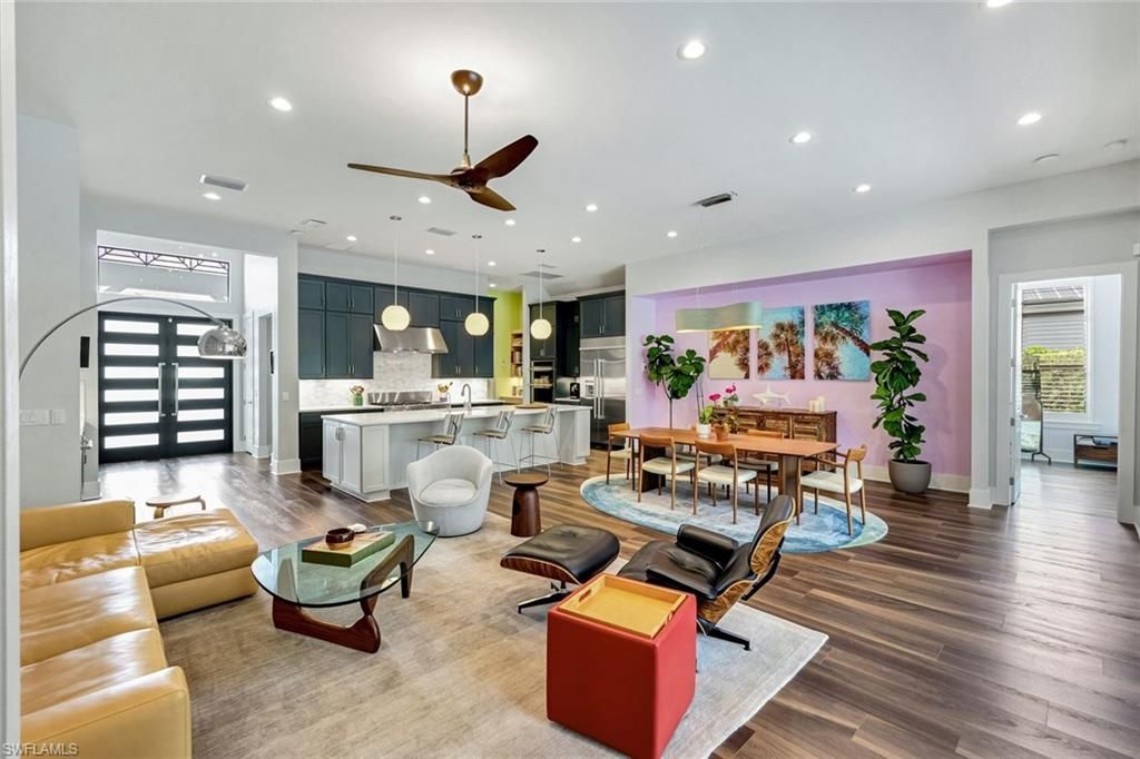 16249 Verilyn Cir, Naples, FL 34110 Photo