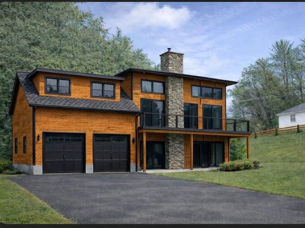 00 Church Street, Blue Ridge, GA 30513