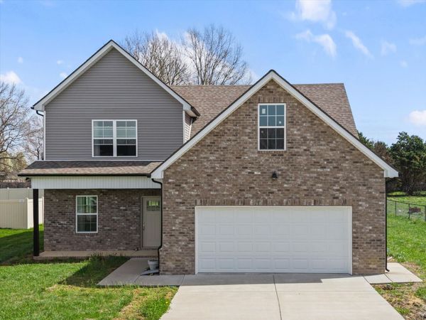 297 Villa St , Smithville, TN 37166