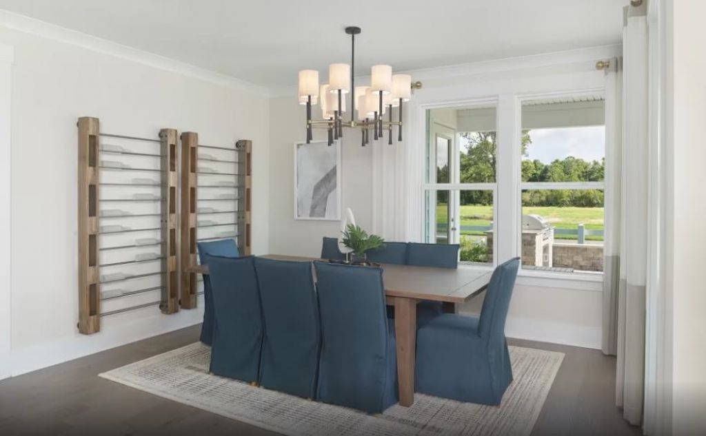 2538 Spring Rise Dr Photo 4