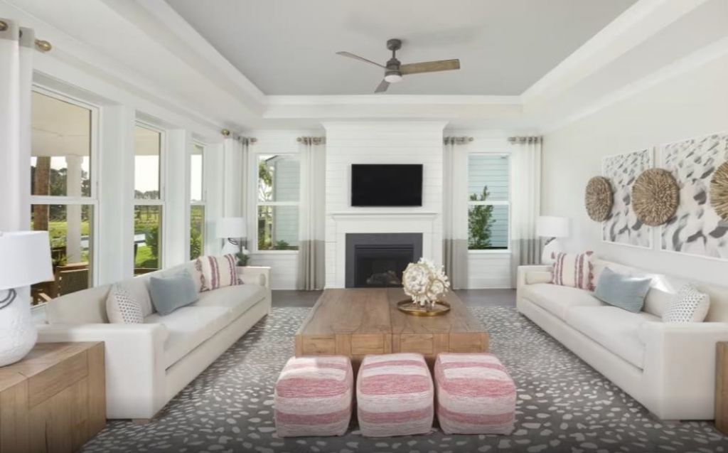 2538 Spring Rise Dr Photo 5