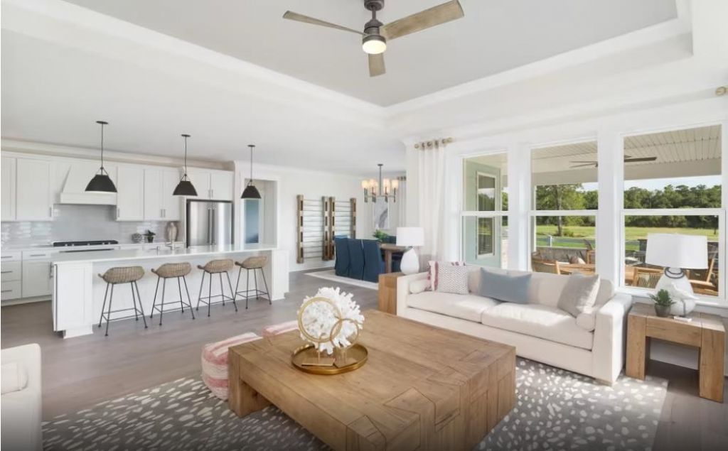 2538 Spring Rise Dr Photo 8