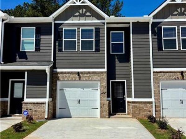 124 Meadowview Drive, Temple, GA 30179