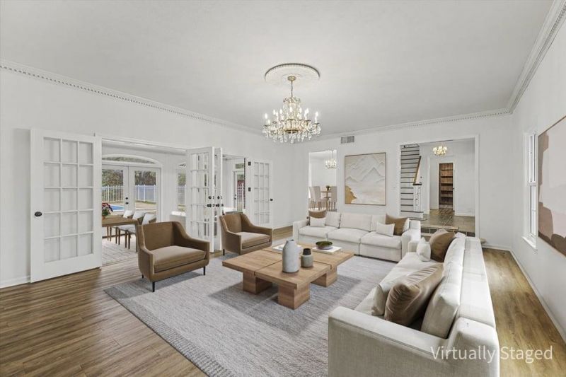 2414 Arendell Way , Tallahassee, FL 32308 Photo