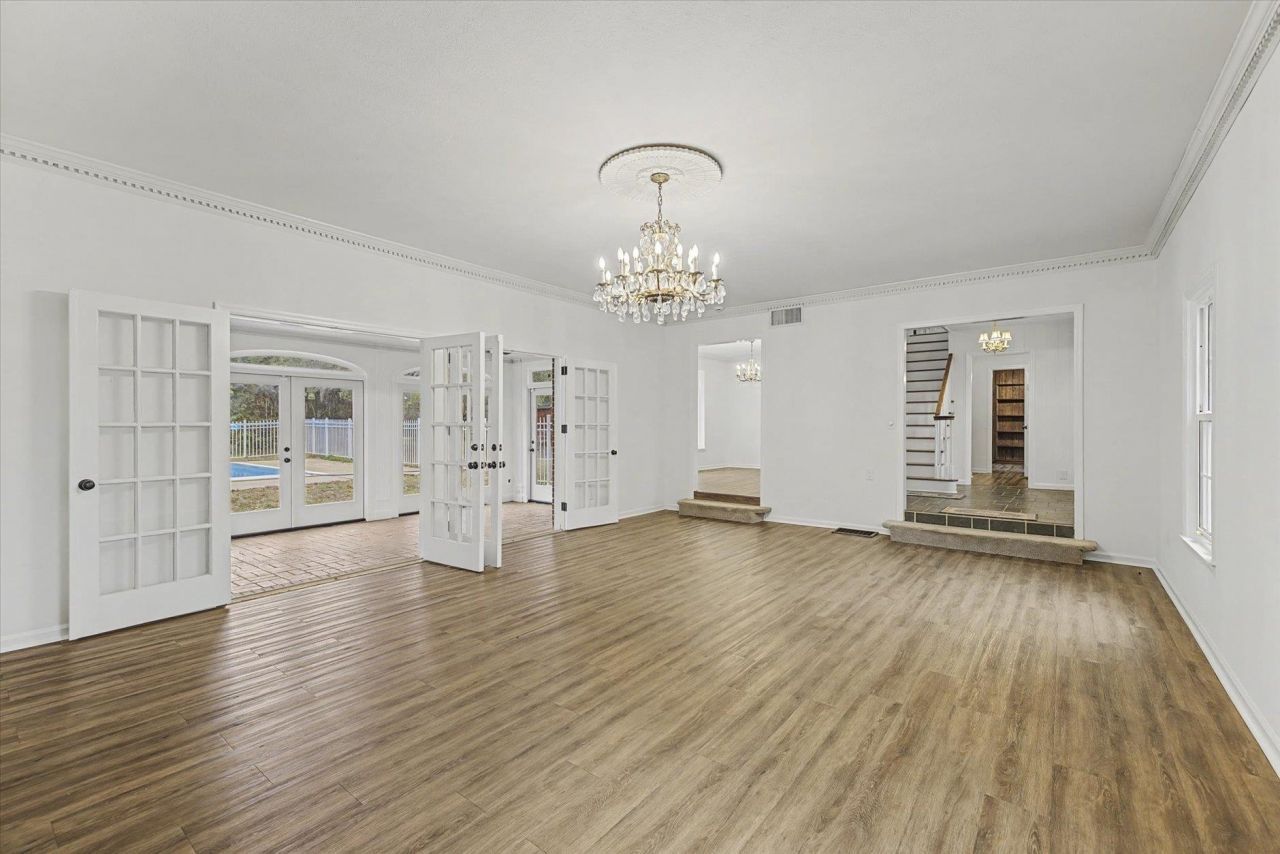 2414 Arendell Way , Tallahassee, FL 32308 Photo