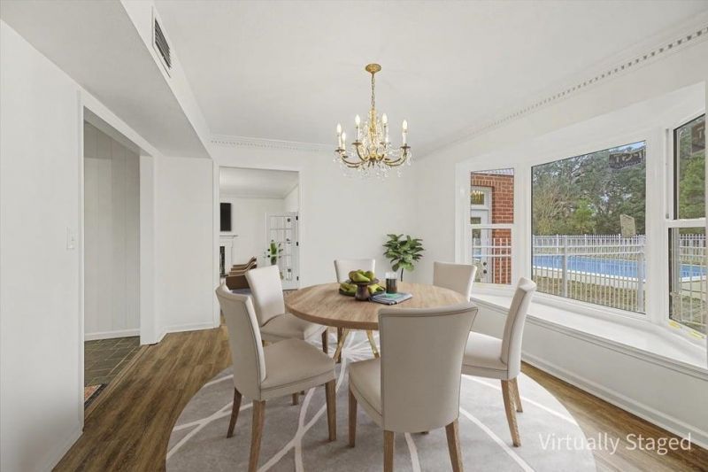 2414 Arendell Way , Tallahassee, FL 32308 Photo