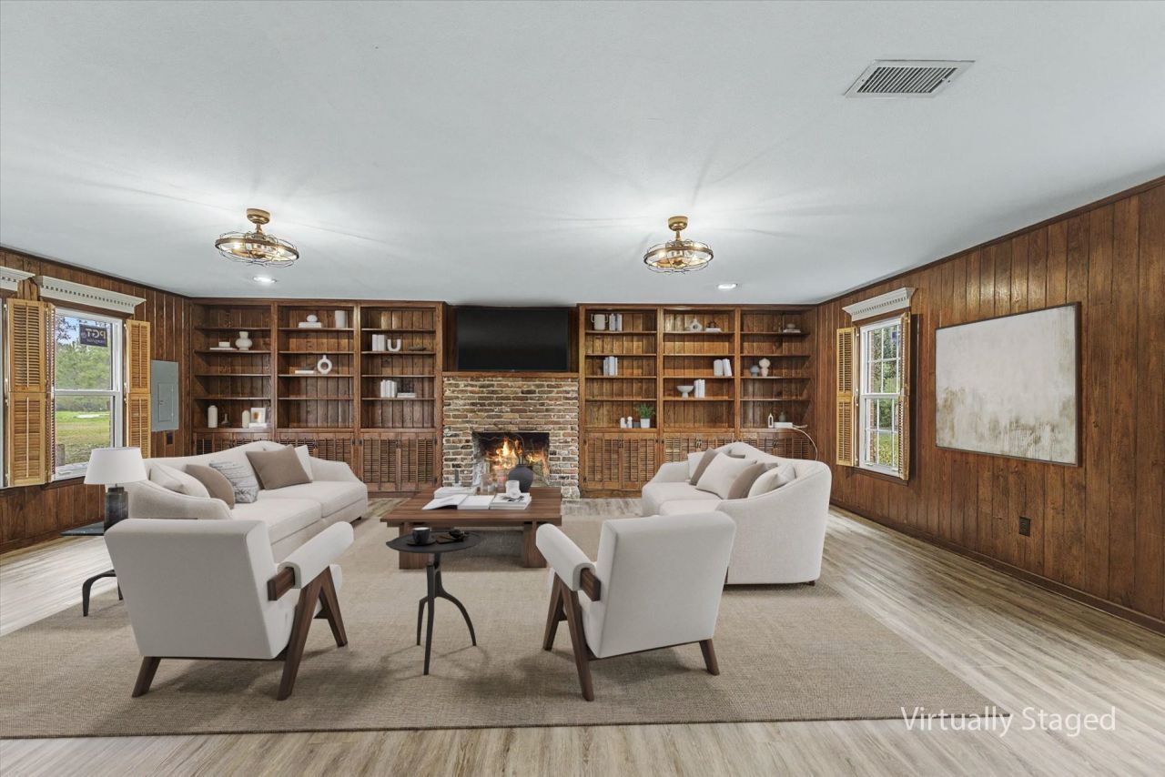 2414 Arendell Way , Tallahassee, FL 32308 Photo