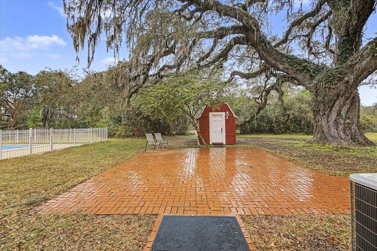 2414 Arendell Way , Tallahassee, FL 32308 Photo