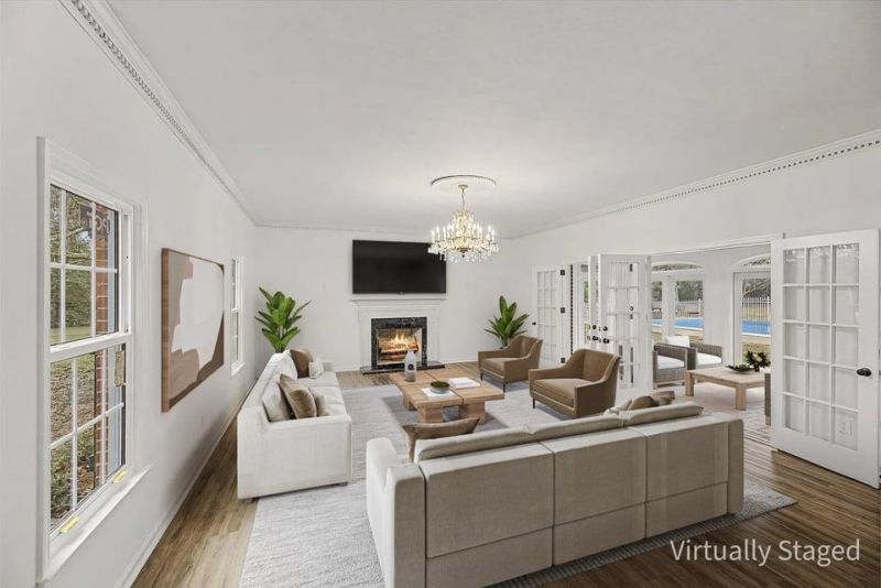 2414 Arendell Way , Tallahassee, FL 32308 Photo