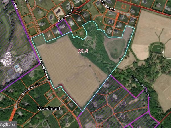 13701 BLENHEIM ROAD , PHOENIX, MD 21131