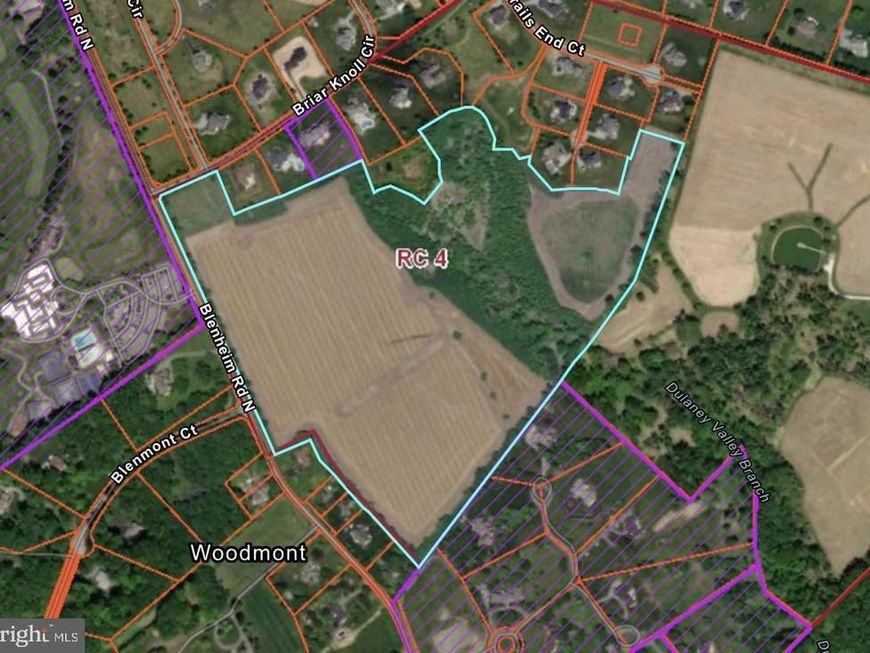 13701 Blenheim Road , Phoenix, MD 21131 Main Photo